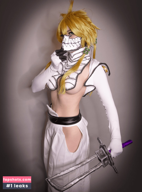 Magui Sunshine (La alquimista de acero) gallery photo #659