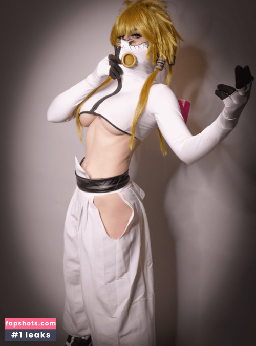 Magui Sunshine (La alquimista de acero) gallery photo #660