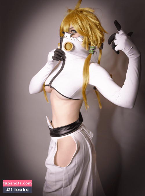 Magui Sunshine (La alquimista de acero) gallery photo #661