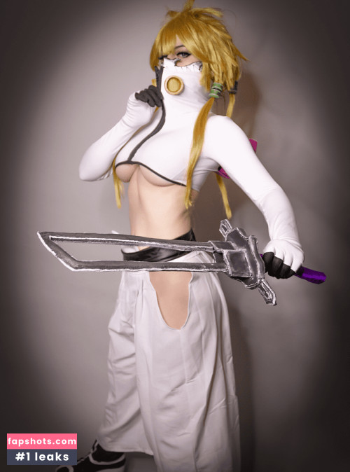 Magui Sunshine (La alquimista de acero) gallery photo #662