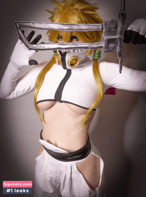 Magui Sunshine (La alquimista de acero) gallery photo #663