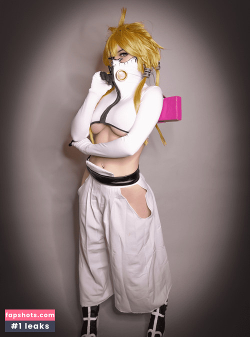 Magui Sunshine (La alquimista de acero) gallery photo #664