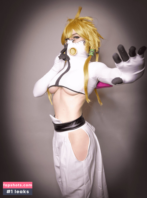 Magui Sunshine (La alquimista de acero) gallery photo #665