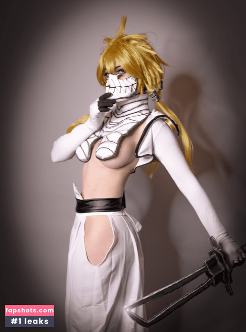 Magui Sunshine (La alquimista de acero) gallery photo #666