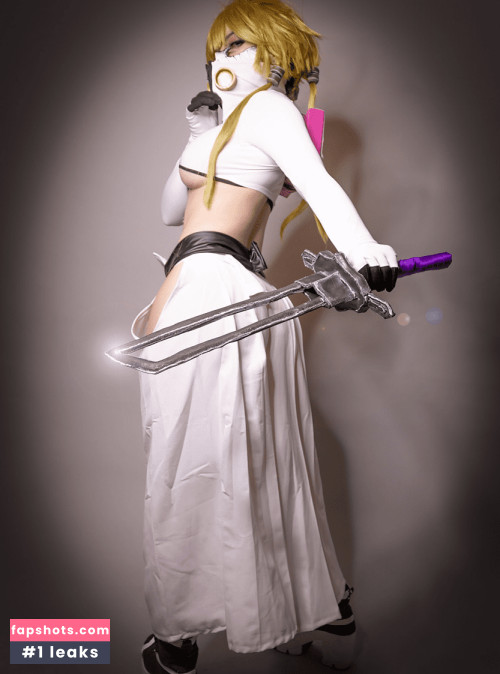 Magui Sunshine (La alquimista de acero) gallery photo #667