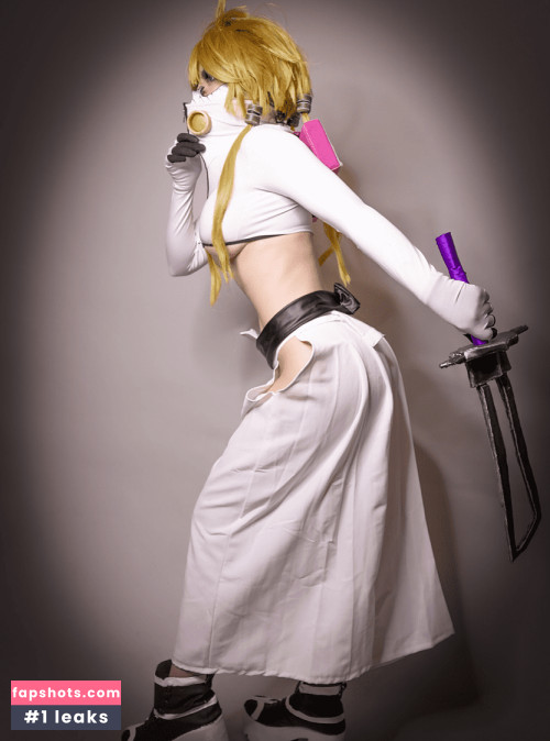 Magui Sunshine (La alquimista de acero) gallery photo #668