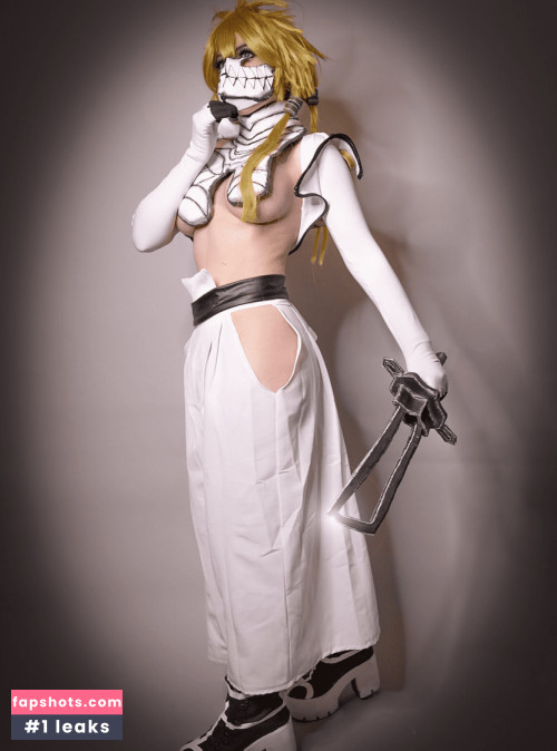 Magui Sunshine (La alquimista de acero) gallery photo #669