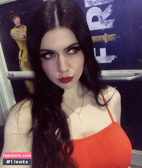 Magui Sunshine (La alquimista de acero) gallery photo #673