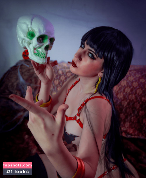 Magui Sunshine (La alquimista de acero) gallery photo #685