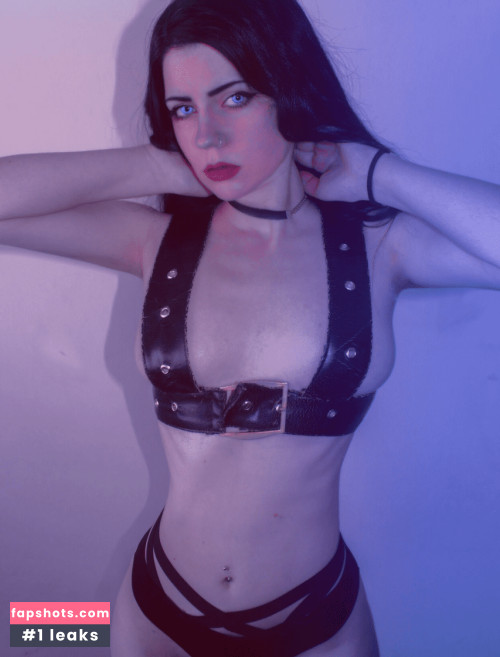 Magui Sunshine (La alquimista de acero) gallery photo #713