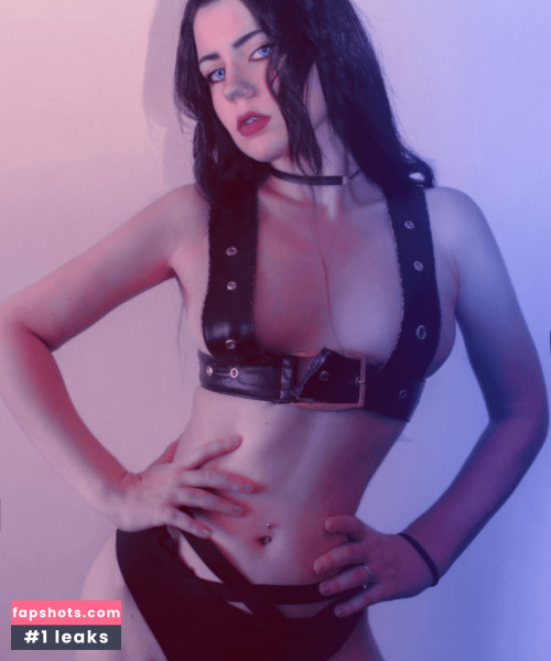 Magui Sunshine (La alquimista de acero) gallery photo #714