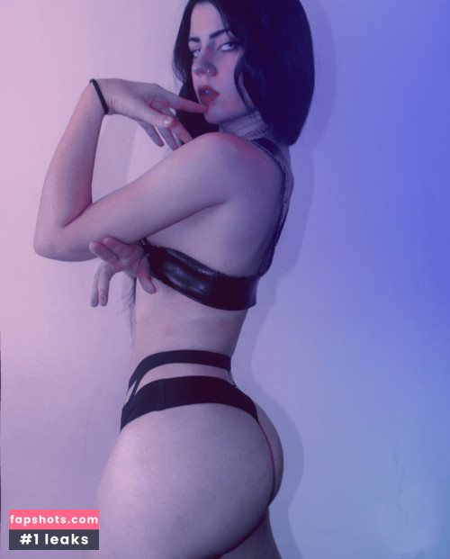 Magui Sunshine (La alquimista de acero) gallery photo #715