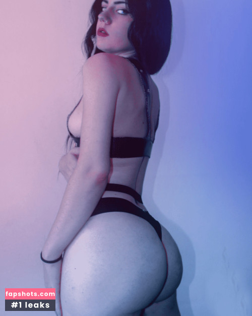 Magui Sunshine (La alquimista de acero) gallery photo #716