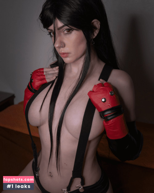 Magui Sunshine (La alquimista de acero) gallery photo #719