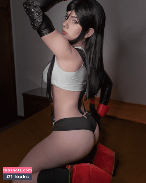 Magui Sunshine (La alquimista de acero) gallery photo #720