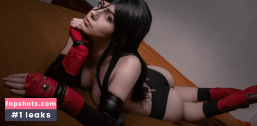 Magui Sunshine (La alquimista de acero) gallery photo #721