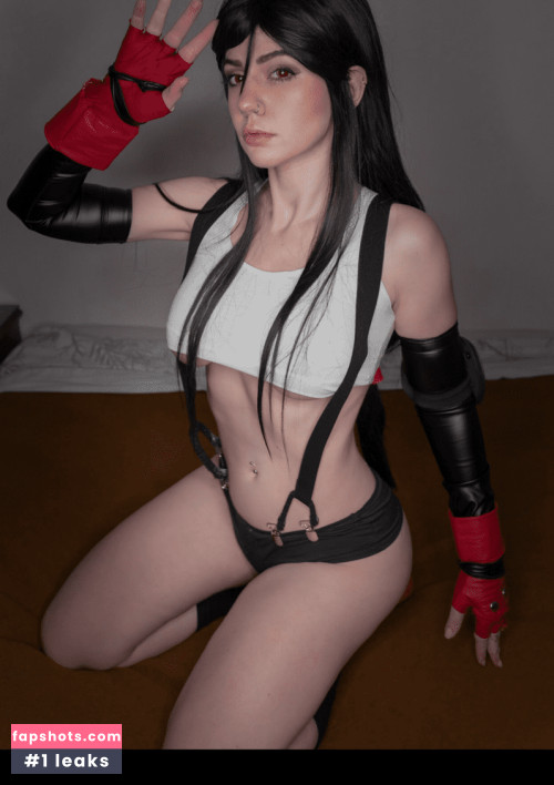 Magui Sunshine (La alquimista de acero) gallery photo #724