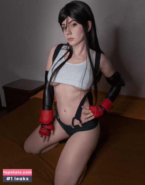 Magui Sunshine (La alquimista de acero) gallery photo #730