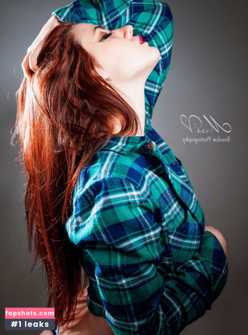 Magui Sunshine (La alquimista de acero) gallery photo #735