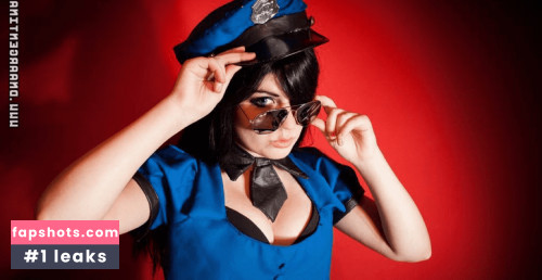 Magui Sunshine (La alquimista de acero) gallery photo #736