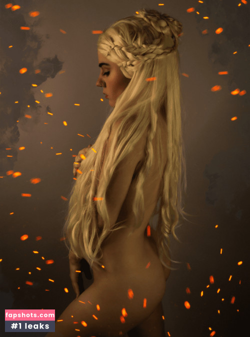 Magui Sunshine (La alquimista de acero) gallery photo #744