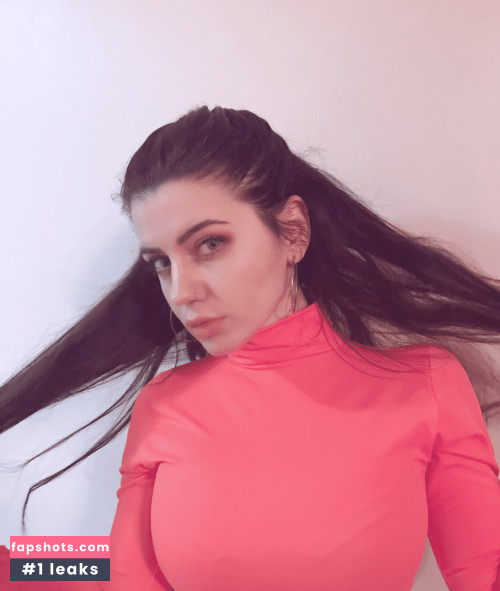 Magui Sunshine (La alquimista de acero) gallery photo #798