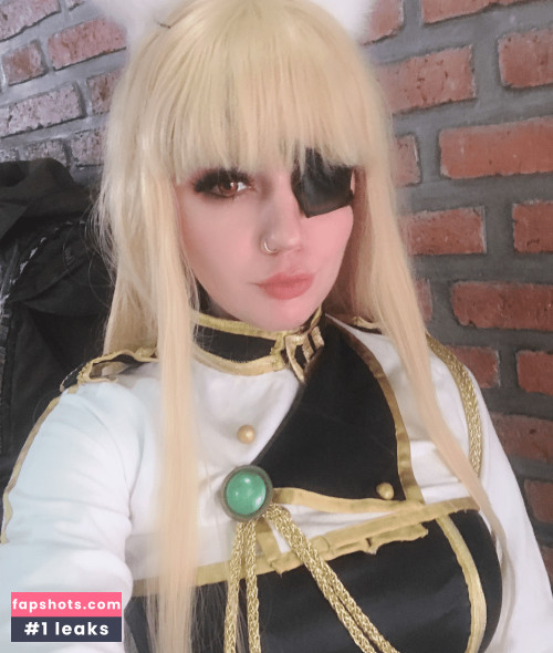 Magui Sunshine (La alquimista de acero) gallery photo #813