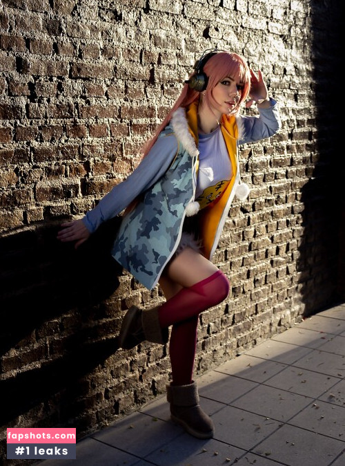 Magui Sunshine (La alquimista de acero) gallery photo #864