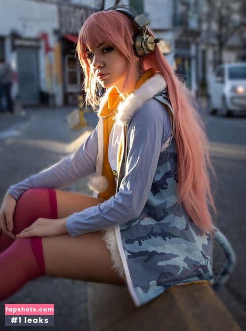 Magui Sunshine (La alquimista de acero) gallery photo #865