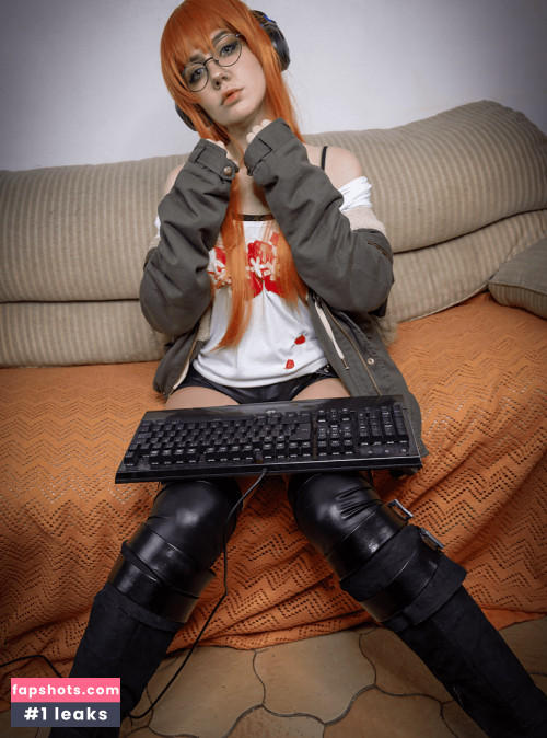 Magui Sunshine (La alquimista de acero) gallery photo #868