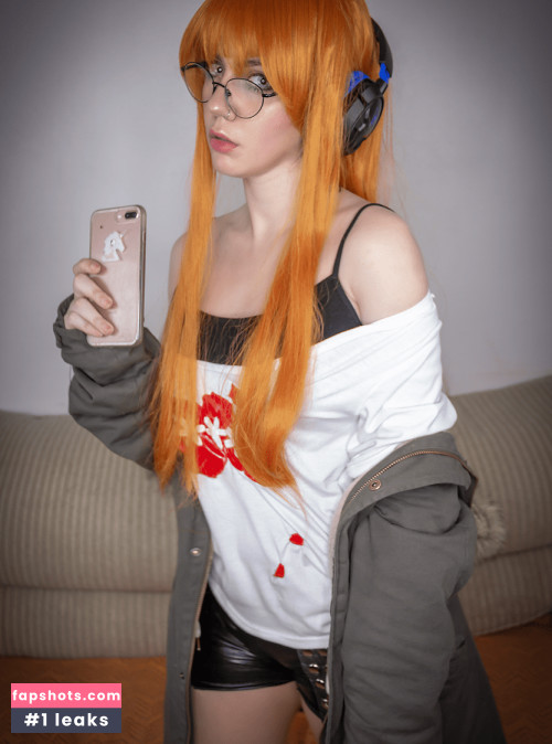 Magui Sunshine (La alquimista de acero) gallery photo #869