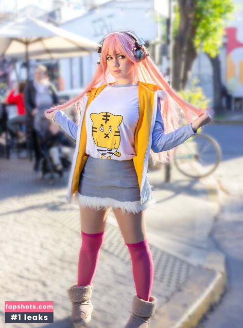 Magui Sunshine (La alquimista de acero) gallery photo #870