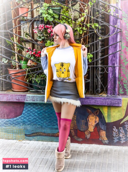 Magui Sunshine (La alquimista de acero) gallery photo #871