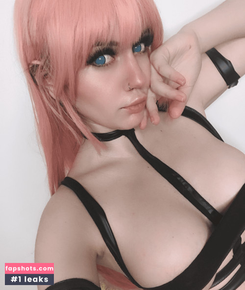 Magui Sunshine (La alquimista de acero) gallery photo #878