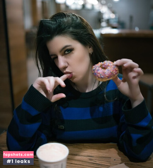 Magui Sunshine (La alquimista de acero) gallery photo #895