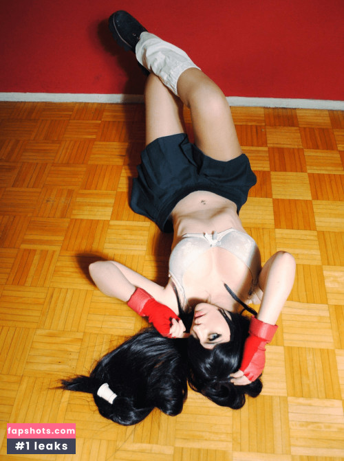 Magui Sunshine (La alquimista de acero) gallery photo #897