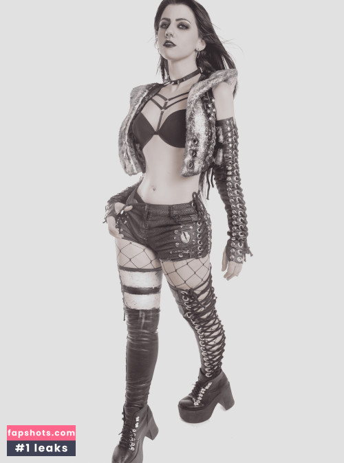 Magui Sunshine (La alquimista de acero) gallery photo #917