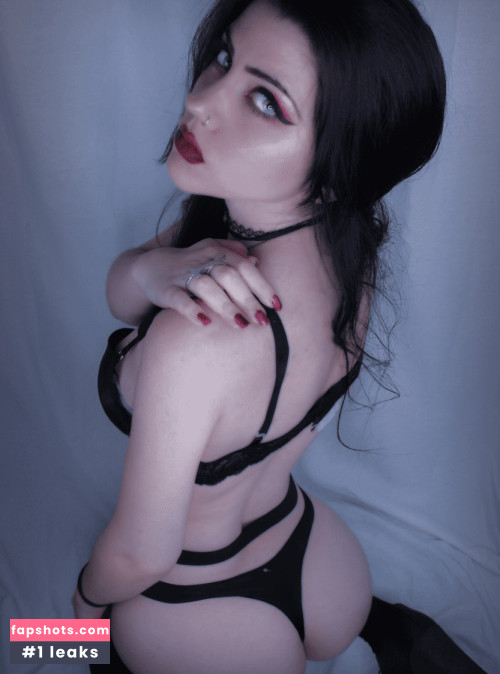 Magui Sunshine (La alquimista de acero) gallery photo #920