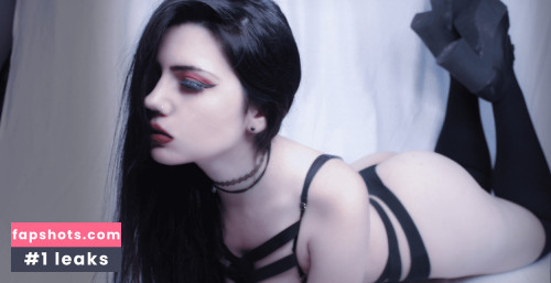 Magui Sunshine (La alquimista de acero) gallery photo #921