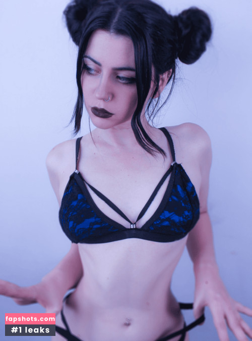 Magui Sunshine (La alquimista de acero) gallery photo #926