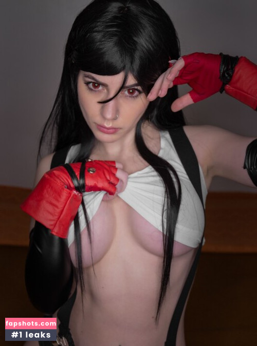 Magui Sunshine (La alquimista de acero) gallery photo #953