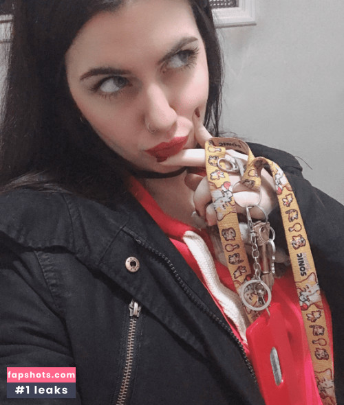 Magui Sunshine (La alquimista de acero) gallery photo #957