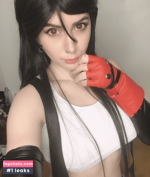 Magui Sunshine (La alquimista de acero) gallery photo #961