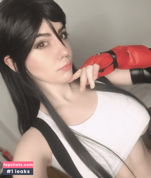 Magui Sunshine (La alquimista de acero) gallery photo #962