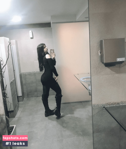 Magui Sunshine (La alquimista de acero) gallery photo #978