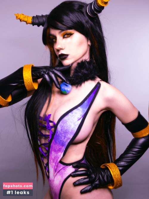 Magui Sunshine (La alquimista de acero) gallery photo #982