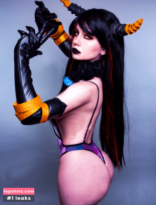 Magui Sunshine (La alquimista de acero) gallery photo #983