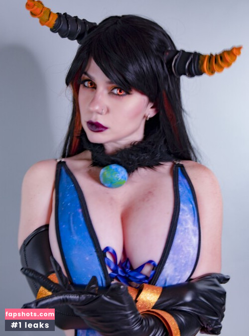 Magui Sunshine (La alquimista de acero) gallery photo #984