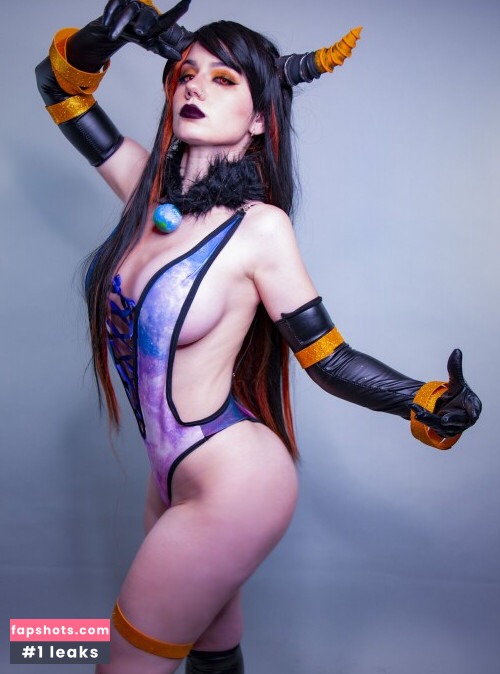 Magui Sunshine (La alquimista de acero) gallery photo #986