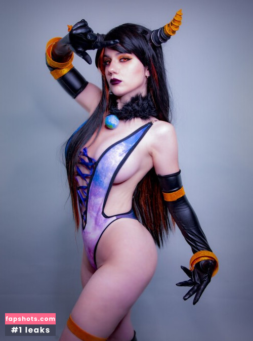 Magui Sunshine (La alquimista de acero) gallery photo #987